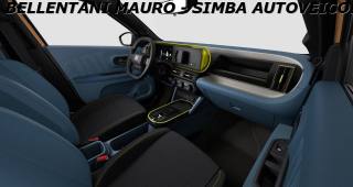 FIAT Panda usata, con Alzacristalli elettrici
