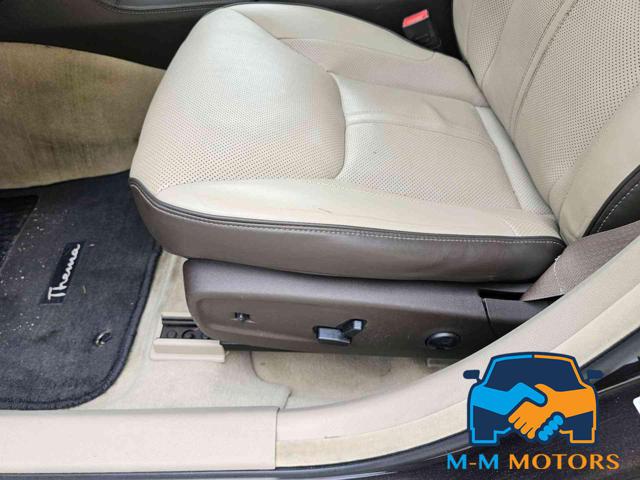 LANCIA Thema usata, con Bluetooth