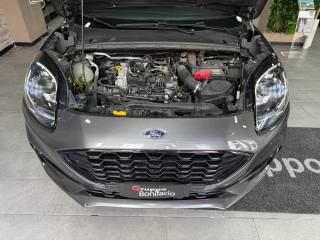 FORD Puma usata, con Sistema di navigazione