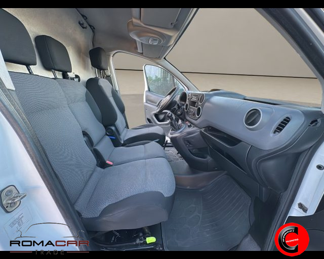 CITROEN Berlingo usata 16