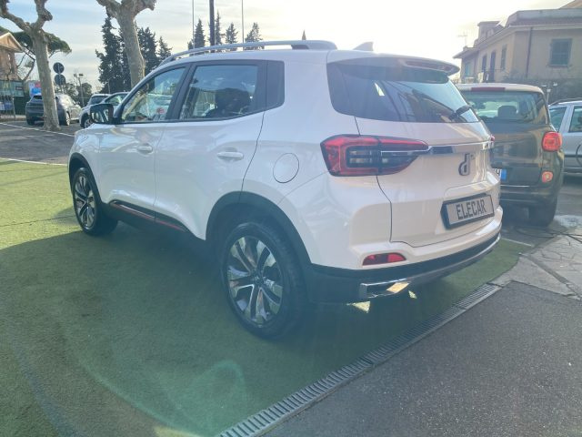 DR MOTOR DR 5.0 usata, con Boardcomputer