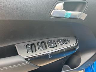 KIA Picanto usata, con ESP