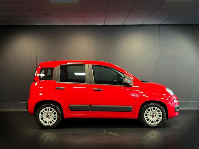 FIAT Panda usata, con Alzacristalli elettrici