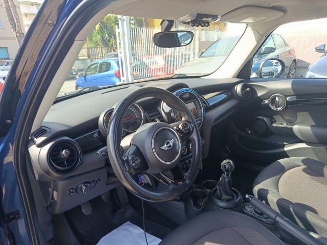 MINI One usata, con Chiusura centralizzata