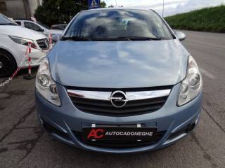 OPEL Corsa usata, con Antifurto