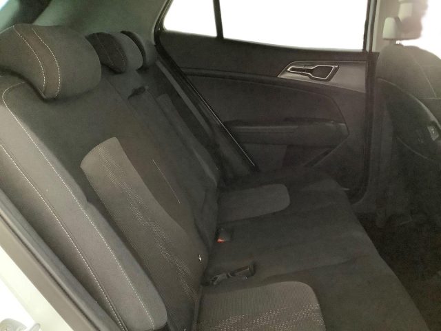 KIA Sportage usata, con Sistema di navigazione