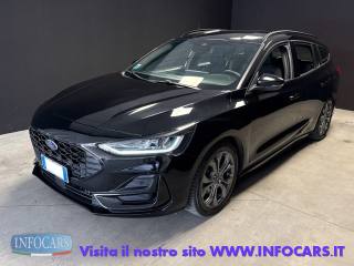 FORD Focus usata, con Airbag laterali