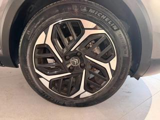 CITROEN C4 usata, con Climatizzatore