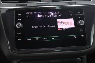 VOLKSWAGEN Tiguan usata 10