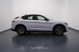 ALFA ROMEO Stelvio usata, con Cerchi in lega