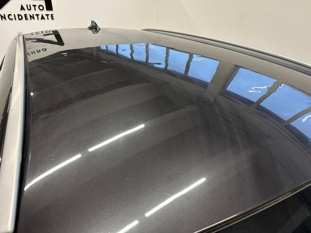 BMW 520 usata, con Cruise Control