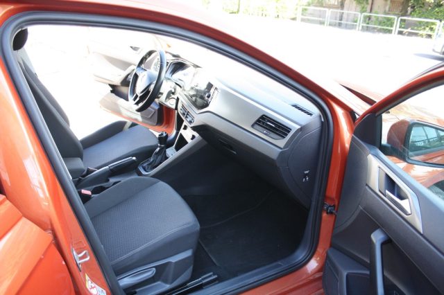 VOLKSWAGEN Polo usata, con Servosterzo