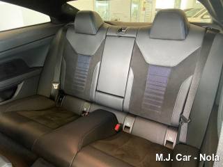 BMW 420 usata, con Climatizzatore