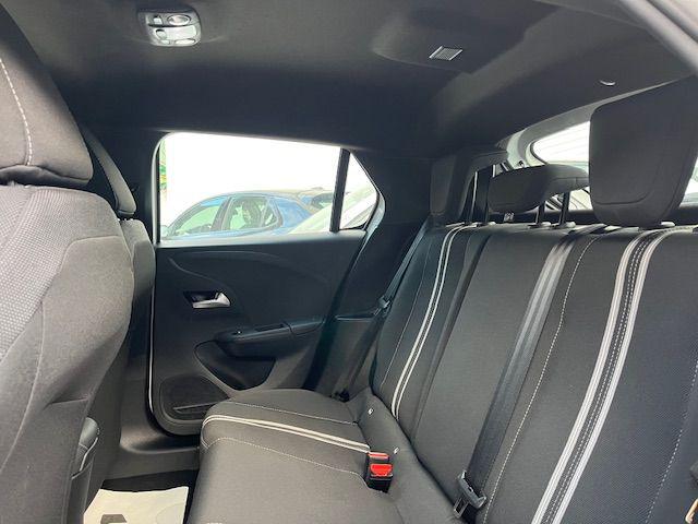 OPEL Corsa usata, con Autoradio