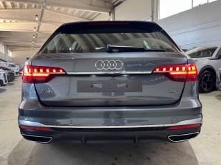 AUDI A4 usata, con Autoradio
