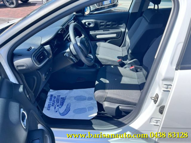 CITROEN C3 usata, con Alzacristalli elettrici