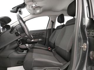 CITROEN C3 usata, con Alzacristalli elettrici