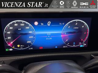 MERCEDES-BENZ CLA 200 usata, con Cruise Control
