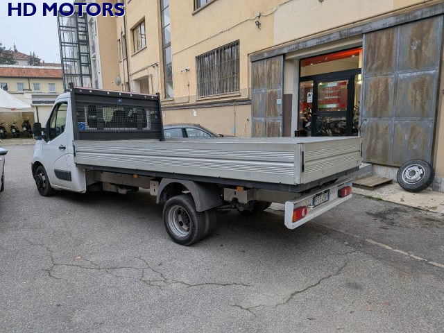 RENAULT Master usata, con Servosterzo