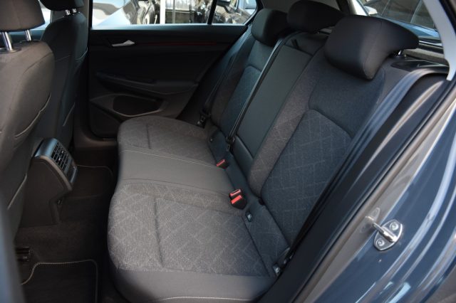 VOLKSWAGEN Golf usata, con Boardcomputer