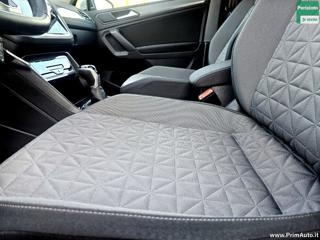 VOLKSWAGEN Tiguan usata, con Controllo trazione