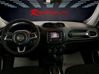 JEEP Renegade usata 14