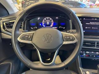 VOLKSWAGEN Taigo usata, con Controllo automatico clima