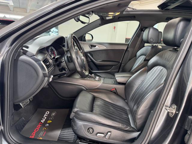 AUDI A6 usata, con Boardcomputer