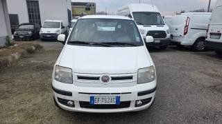 FIAT Panda usata, con Immobilizzatore elettronico