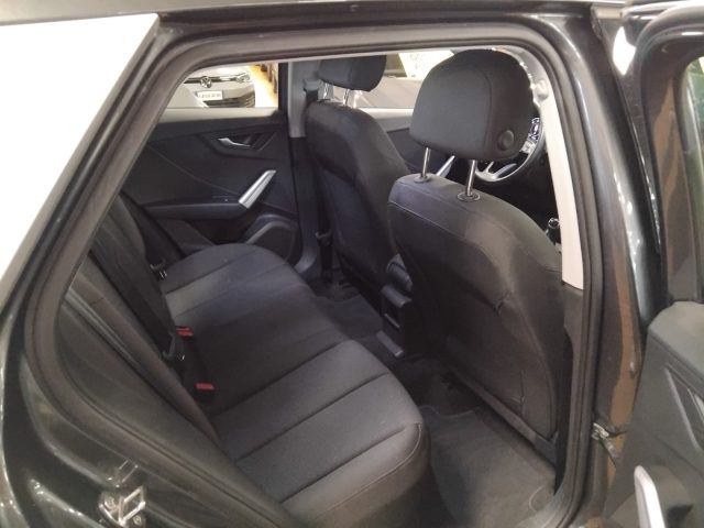 AUDI Q2 usata, con Cruise Control