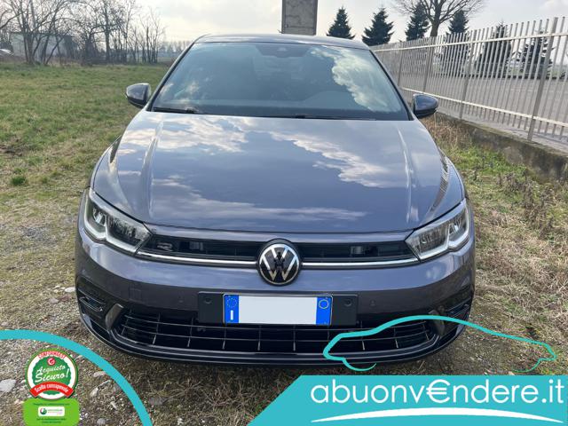 VOLKSWAGEN Polo usata, con Climatizzatore