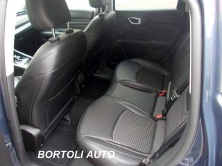JEEP Compass usata, con Cerchi in lega