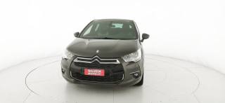 DS AUTOMOBILES DS 4 usata, con Leve al volante