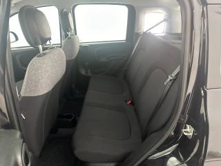 FIAT Panda usata 15