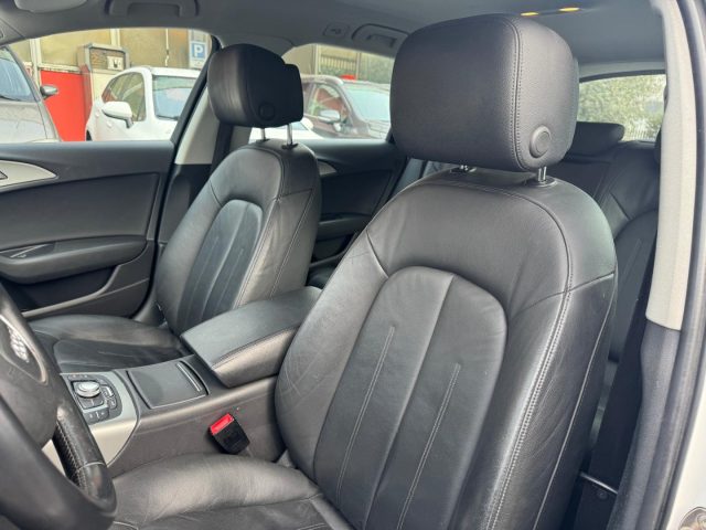 AUDI A6 usata, con Fendinebbia