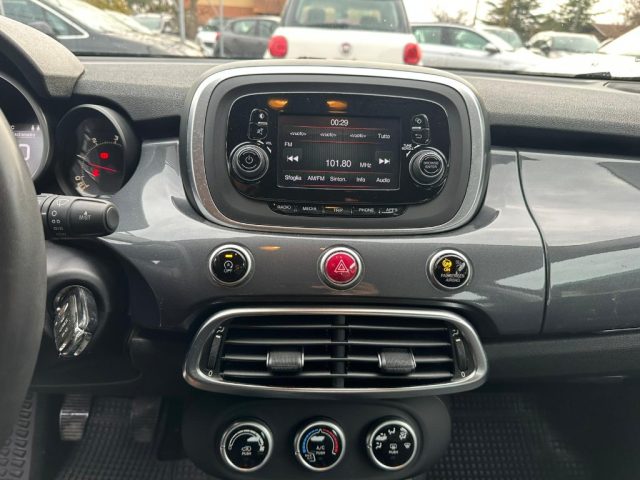 FIAT 500X usata, con Servosterzo