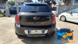 MINI Countryman usata, con Airbag Passeggero