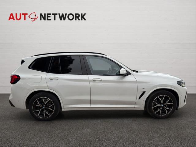 BMW X3 usata, con Airbag Passeggero