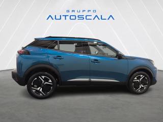PEUGEOT 2008 usata, con Chiusura centralizzata