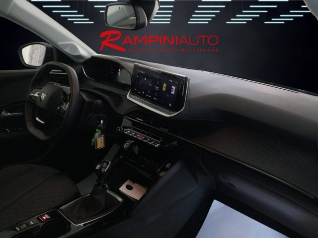 PEUGEOT 208 usata 17
