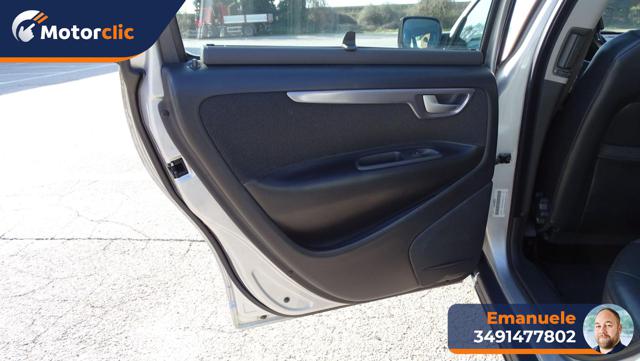 VOLVO XC70 usata 37