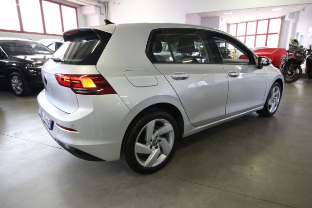 VOLKSWAGEN Golf usata, con Alzacristalli elettrici