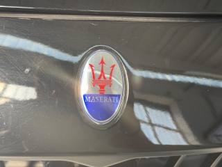 MASERATI Ghibli usata, con Specchietti laterali elettrici