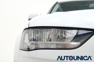 AUDI A4 usata, con Controllo trazione