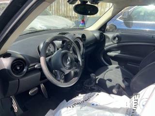 MINI Countryman usata, con Airbag Passeggero