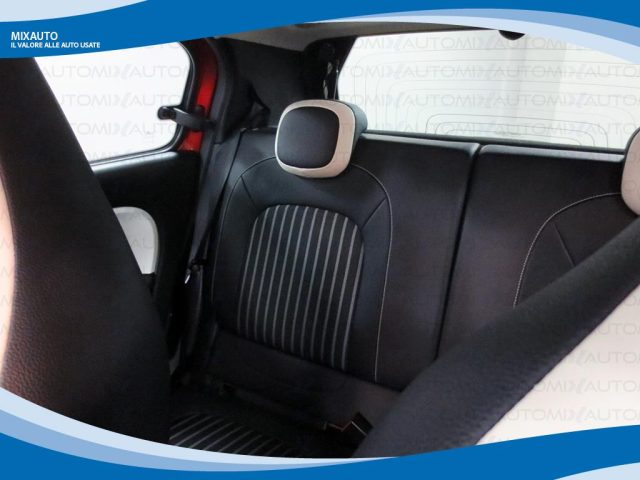 RENAULT Twingo usata, con Controllo automatico clima