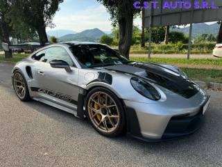 PORSCHE 911 usata, con Airbag laterali