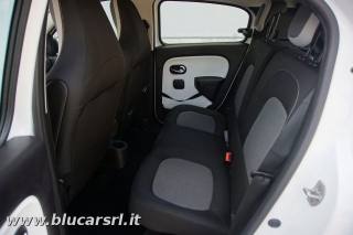 RENAULT Twingo usata, con Fendinebbia