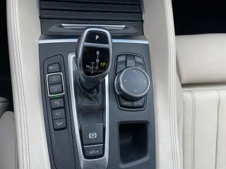 BMW X6 usata, con Sistema di navigazione