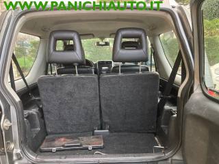 SUZUKI Jimny usata, con ESP